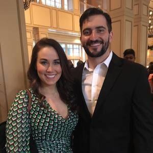 Meet your Posher, Casey